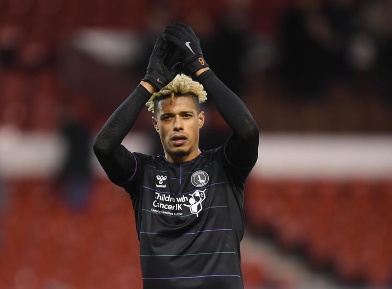Charlton Athletic boss Lee Bowyer has quashed suggestions that Sheffield Wednesday-linked striker Lyle Taylor has made a u-turn over his decision to leave the club, and insisted he won't sign a new deal. (talkSPORT)