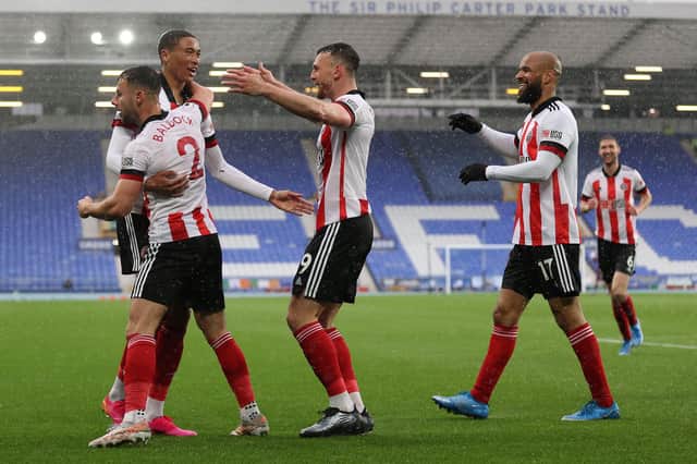 Where Sheffield United, Fulham & more will finish in the 2021/22 Championship - according to the bookies