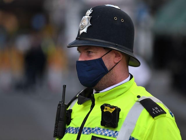 The owner of an events venue in Bristol was fined £10,000 after a second breach of Covid regulations for “running his establishment as a nightclub.” Avon and Somerset Police said dozens of people were found inside the Jack of Diamonds and less than a week earlier, the owner had been given a £1,000 fine for operating past the 10pm curfew.