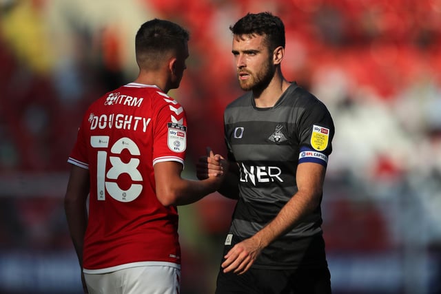 Chief executive Gavin Baldwin has said Rovers will need to ‘think imaginatively’ if they’re to recruit any more players. A midfielder is the club’s top priority. In terms of outgoings, Ben Whiteman has been wanted by Barnsley all summer. The Tykes could make another bid, although manager Gerhard Struber has now left Oakwell for New York Red Bulls.