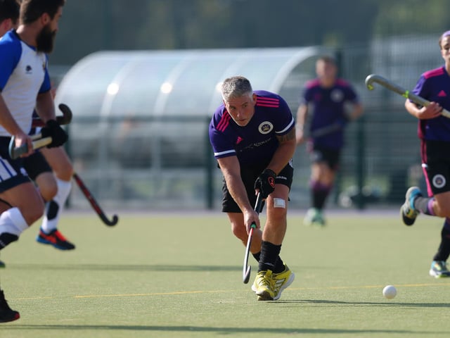 Chris Moorhouse