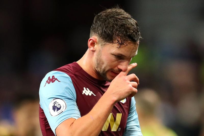 Drinkwater joined Villa on loan but his time was overshadowed by a headbutt on Jota. Drinkwater said on the incident: “I apologised straight away and I had to go home. I texted him straight after to apologise and take full responsibility. I Google translated it into Spanish as well to make sure he’d understand.”