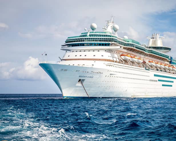 The beauty of a cruise is a different place with different cultures everyday. Photo: AdobeStock