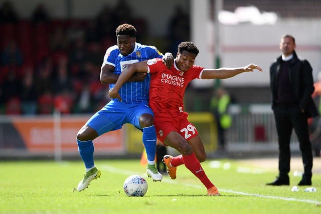 Ali Koiki is set to feature for Charlton’s U23s today as he looks to earn a move to the League One club. Should he sign, Burnley would be due compensation for him. (London News Online)