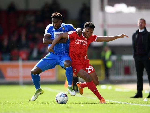 Ali Koiki is set to feature for Charlton’s U23s today as he looks to earn a move to the League One club. Should he sign, Burnley would be due compensation for him. (London News Online)