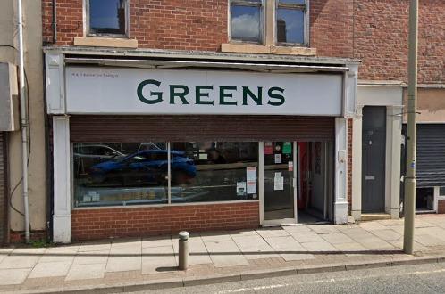 Greens Butchers on Boldon Lane in South Shields has a 4.5 rating following 17 reviews. 