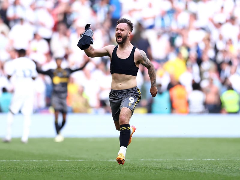 The Georgie striker has had a strange career in the sense that he has struggled in the top tier every time he has been there, but scored truck loads of goals in the second tier. However we think it'll be different for Armstrong this time as he returns to the EPL with Southampton. At 27, he's at a peak age for a striker and he was involved in 37 of the Saints 87 goals last season. At £5.5million, he feels like another super low risk, major high reward signing for your FPL team.