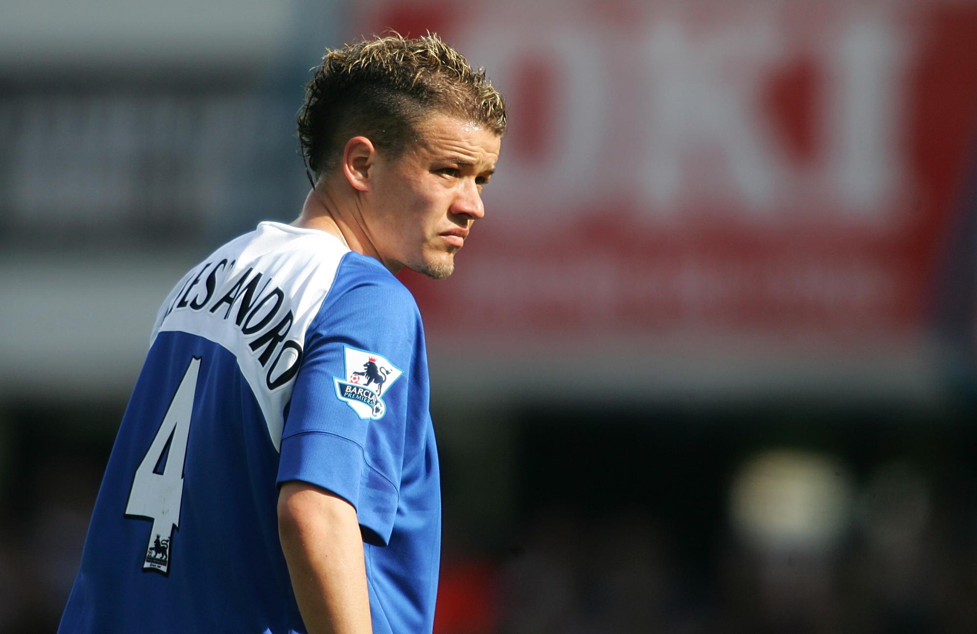 What. A. Signing. Joined in 2006 and for 13 wonderful games Pompey fans were treated to one of the most talented players to wear royal blue.