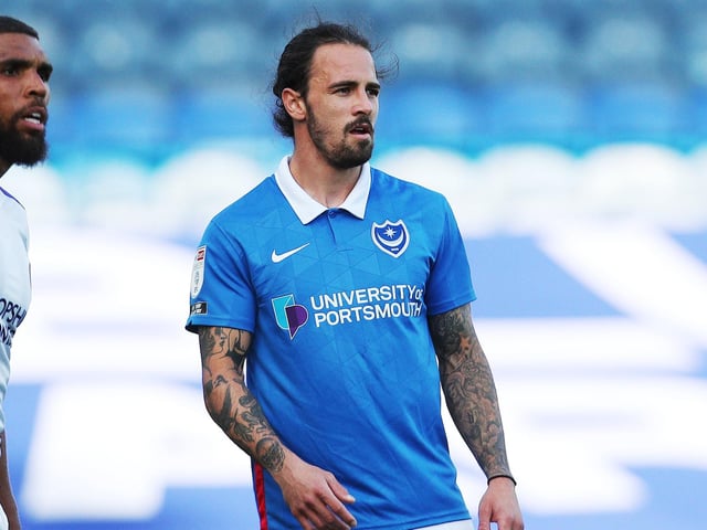 Marcus Harness didn't have his best of games against Shrewsbury and Jackett may opt to give him a bit of respite. Williams will be fresh and determined if he starts.