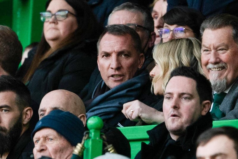 Football Manager 2023 predicts how the first summer transfer window fo Brendan Rodgers’ second spell as Celtic manager could play out.