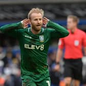 Barry Bannan believes Sheffield Wednesday would like to play in Scotland's forthcoming Euro 2020 qualifiers.