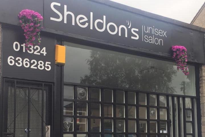 "Feels like you’re going to family to get your hair cut. Great service and fantastic value," said one reader of this unisex salon in Thistle Street.
