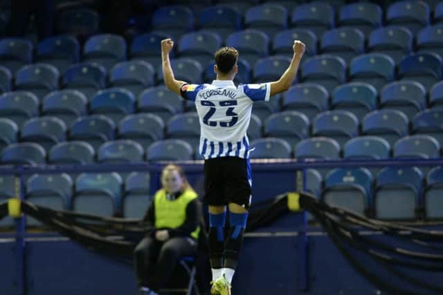 Sheffield Wednesday youngster Theo Corbeanu has missed out on the Canada squad for their vital World Cup qualifiers.