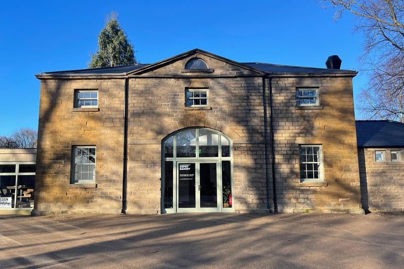 Depot Bakery at the site of the Old Coach House in Hillsborough Park achieved a food hygiene rating of 5 on April 20, 2022.