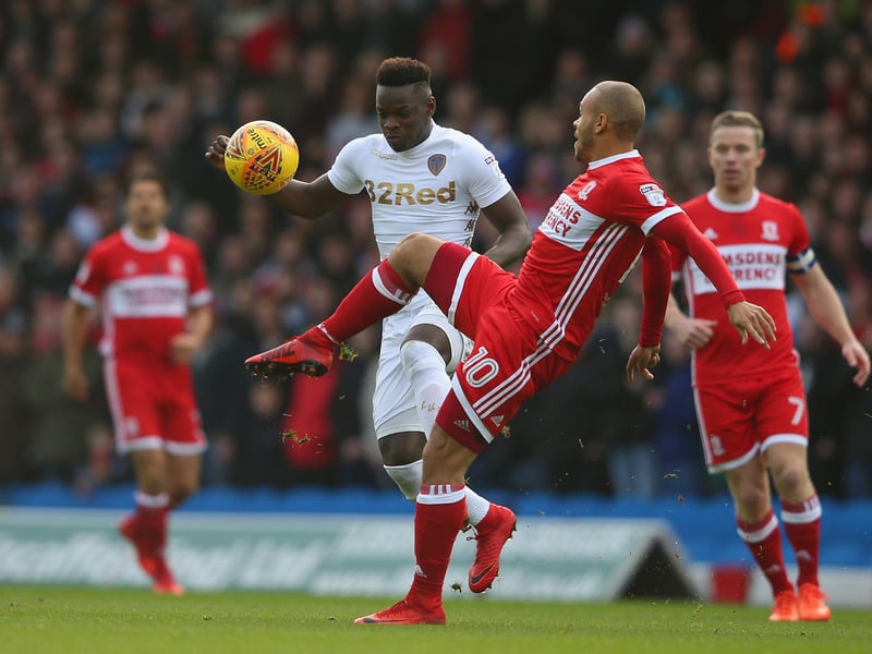 The Blades have agreed to sign ex-Leeds United midfielder Ronaldo Viera from Sampdoria. The 23-year-old will move on loan with a view to a permanent deal. (Football Insider)