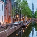 You can travel from Sheffield to Amsterdam by bus for just over £30 a ticket from next month (Photo: Adobe Stock)