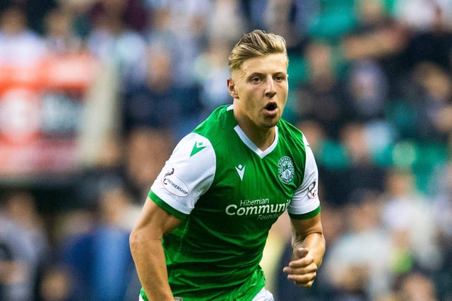 Win percentage: 67% (games started 3, games won 2)
Featured in a couple of early Betfred Cup wins but his only start in the league saw him sent off in the 6-1 defeat at Ibrox. Subsequently loaned to Dundee, making 13 appearances, but it was cut short in January due to injury.