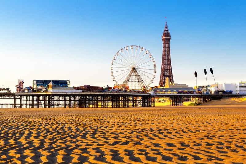 Hourly earnings for the 3,000 people working for independent providers in Blackpool got £8.42 on average, compared to £11.90 for the 200 workers employed by the council.