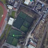 Leisure club plans seven new football pitches near Sheffield Hallam University stadium