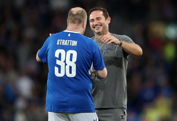 FIFA forecasts a steady season ahead. Everton fans may expect more from their team but avoiding a relegation battle keeps the stress levels down.