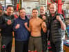 Former Sheffield United trialist wants to win titles...but as a boxer