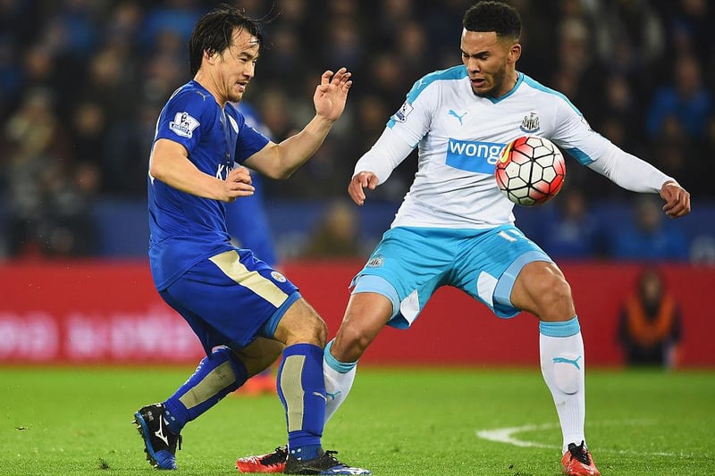 Lascelles instantly impressed Benitez with his leadership qualities and was appointed club captain a few months later. The 27-year-old has retained the armband ever since.