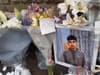 Crookes ‘murder’ Sheffield: Shrine created as mass of flowers left in memory of teenager Mohammed Iqbal