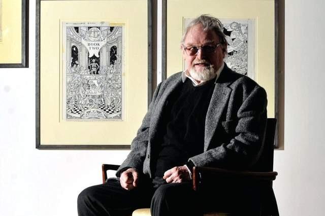 My Glasgow hero is Alasdair Gray. The deepest inspiration in so many fields. What a great mind and a true artist for an entire lifetime. He changed the way I love the city.