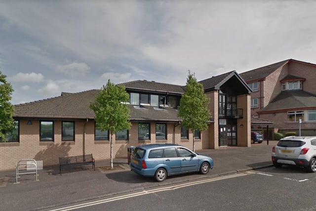 Number of registered patients: 12,777. Address: Armadale Group Practice, 18 North Street, Armadale, West Lothian, EH48 3QB