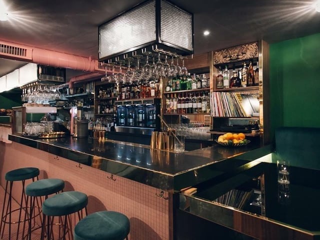 Sheffield has no shortage of great pubs and bars but this one's easy to miss, despite being located in the heart of the city centre. Public opened in 2017 in the old gents' toilets beneath Sheffield Town Hall on Surrey Street and the bijou drinking spot has been hoovering up awards for its inventive cocktails and tasty small plates ever since. Earlier this year, it was named as one of the UK's 50 best cocktail bars.