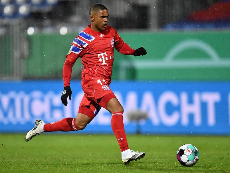 Juventus “expect to collect” at least £9.4million for Douglas Costa amid interest from Leeds United and AC Milan. The Brazillian is currently on loan at Bayern Munich but unlikely to stay permanently. (Calciomercato)