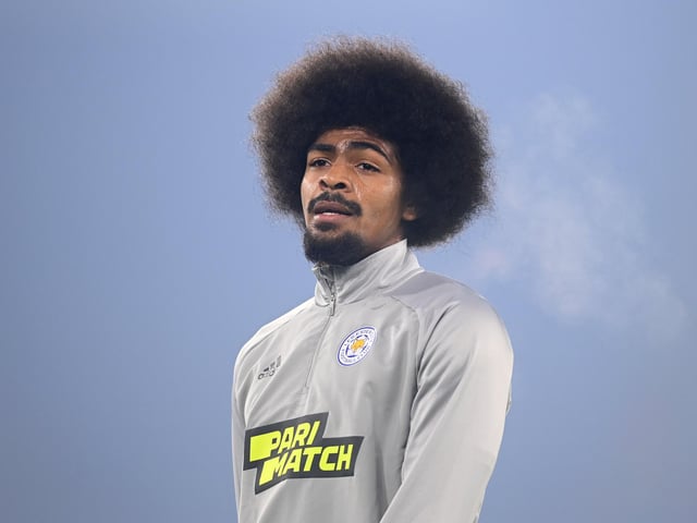 His Leicester City career fizzled out, but he's now making a real go at it with Leeds, after joining for £5.5m in 2022. No worth five times that figure, he's been an integral component of the Whites' squad.