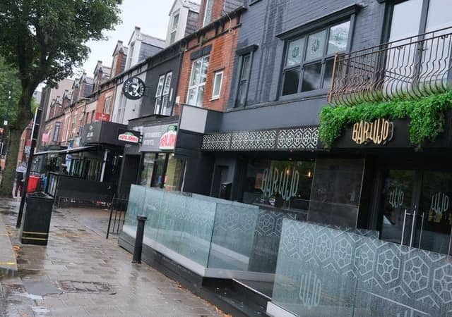 The changing face of Ecclesall Road in Sheffield divides opinion