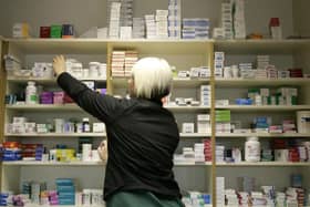 Hundreds of people across Sheffield have been struggling over the past few months as there is a shortage of ADHD medication across the country. Picture: PA Images