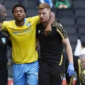 Akin Famewo is on the brink of a return for Sheffield Wednesday.