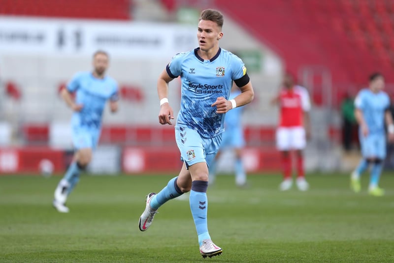 Stoke City look to have beaten the likes of Sheffield United and Fulham in the race to sign Brighton defender Leo Ostigard on loan. The 21-year-old impressed in the second-tier last season, during a temporary spell with Coventry City. (Football League World)