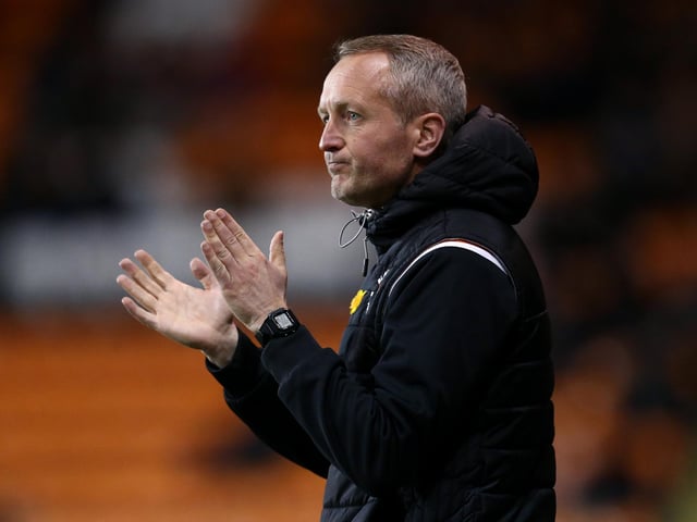 The Seasiders have had a summer overhaul under Neil Critchley, with 15 players arriving so far. It’d be no surprise if there’s more activity at Bloomfield Road. However, Critchley has ruled out any further new faces or outgoings. Fringe midfielder Jamie Devitt is one that could depart, with League Two Barrow interested.