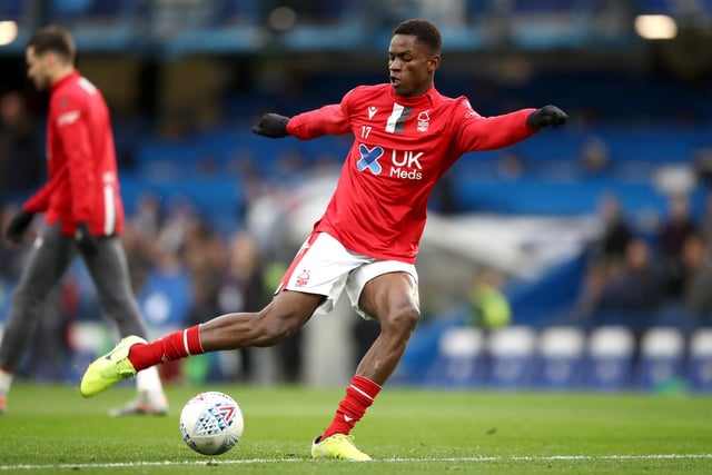 Reading have snapped up Benfica midfielder Alfa Semedo on a season-long loan. He spent last season on loan with Nottingham Forest, scoring two goals in 24 Championship outings. (BBC Sport)