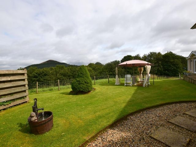 Garden.