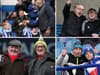 Gallery - Sheffield Wednesday and Sheffield United fans at matches against MK Dons and Millwall
