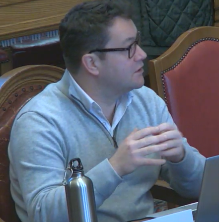 Call for guarantee to create cleaner, safer Sheffield neighbourhoods