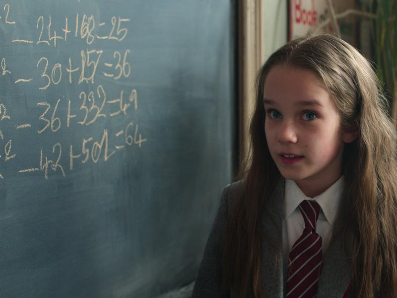 If your child is a Matilda fan, you have several options on how to dress. The first would be to use their school uniform to recreate the Roald Dahl character as she appears in the Musical movie on Netflix. Alternatively you could also use regular everyday clothes to become Matilda as she appears in the 1996 film – just remember a red ribbon. 