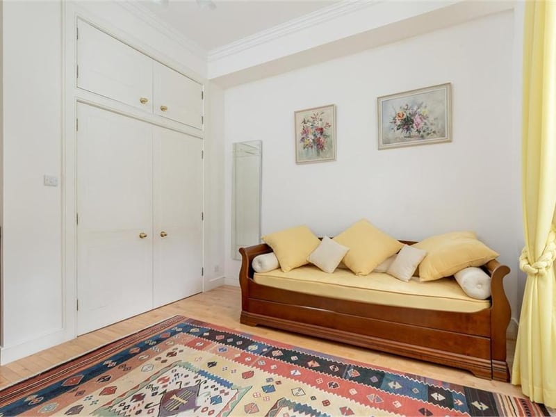 Bedroom 1.