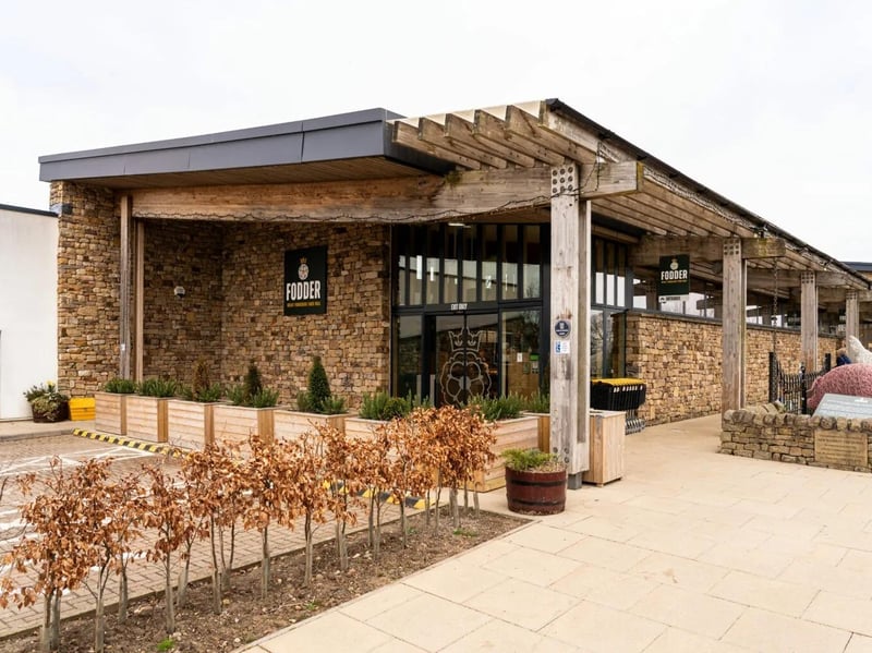 Located at Great Yorkshire Showground, Railway Road, Harrogate, HG2 8NZ