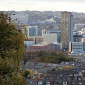 We've put together a gallery of the nicknames Sheffield is known by, with nine listed here.