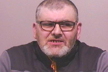 Short, 49, of Frederick Street, South Shields, was jailed for 20 years after he was convicted of 13 sexual offences following a trial.