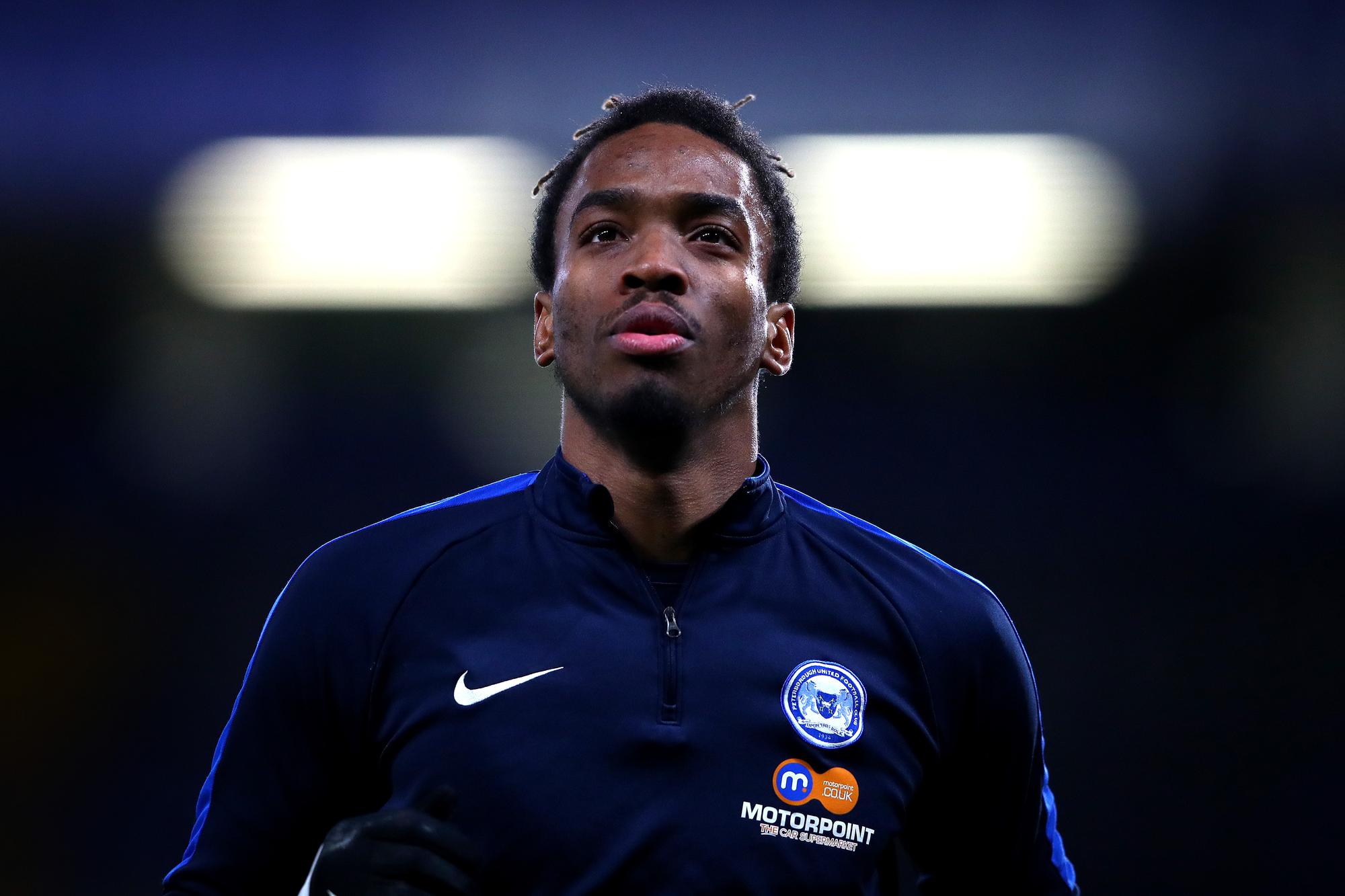 Peterborough United's estimated £5m five-year player sale profit compared to Fulham, Swansea City & more