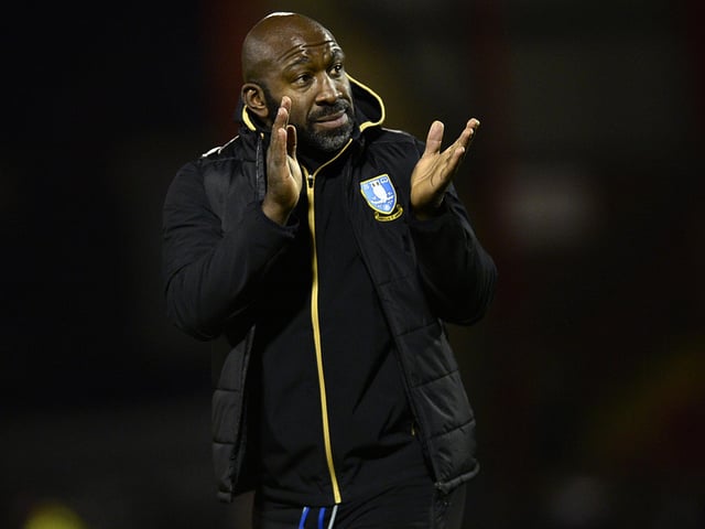 Predicted end of season points: 80
Predicted goal difference: +2
(Pic Steve Ellis)