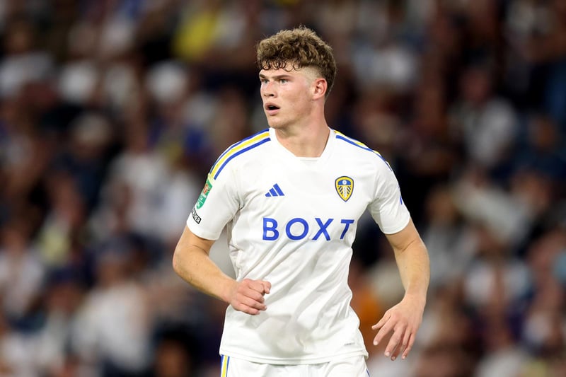 Sunderland have been linked with Cresswell during previous transfer windows, while the defender has only made five Championship appearances for Leeds this season. It feels like Cresswell will leaver Elland Road this summer even if Leeds United aren’t promoted to the Premier League.
