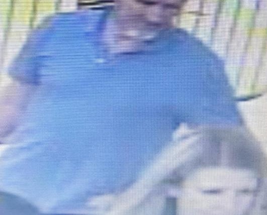 Man and Woman enter store on Civic Way, Swadlincote. They take £46 worth of goods and leave the store without offering payment.
